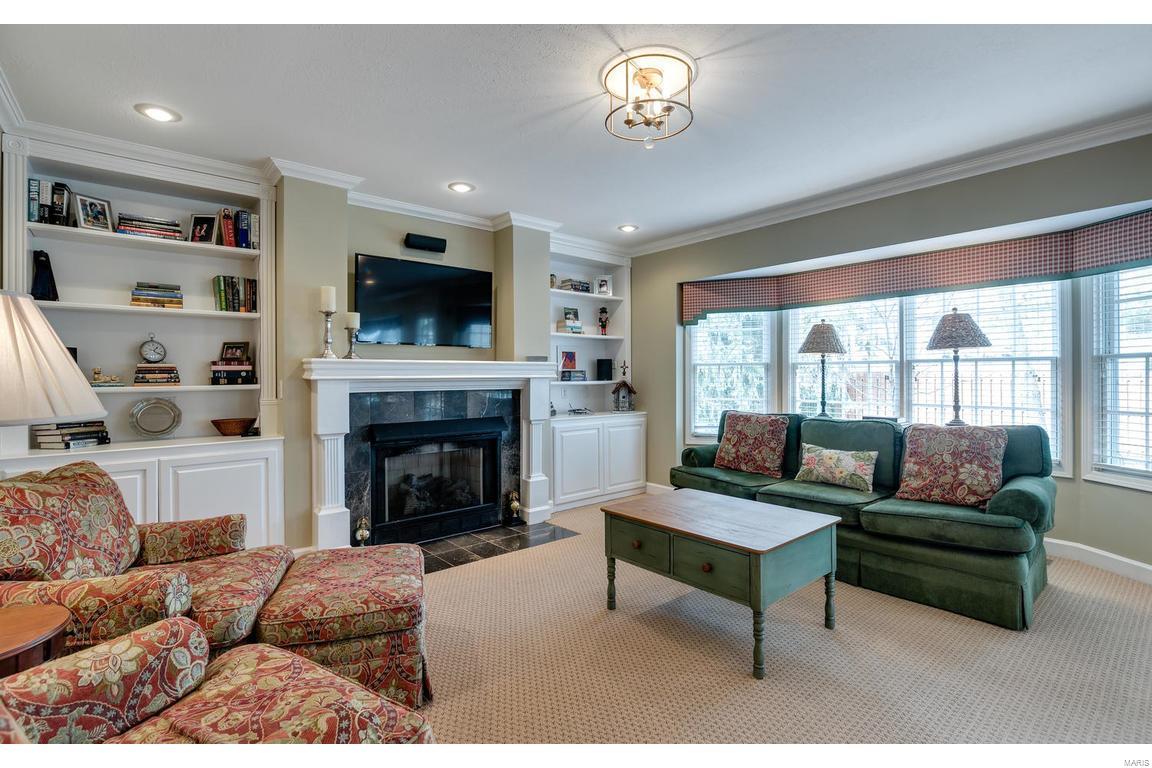 Willow Hill - Residential