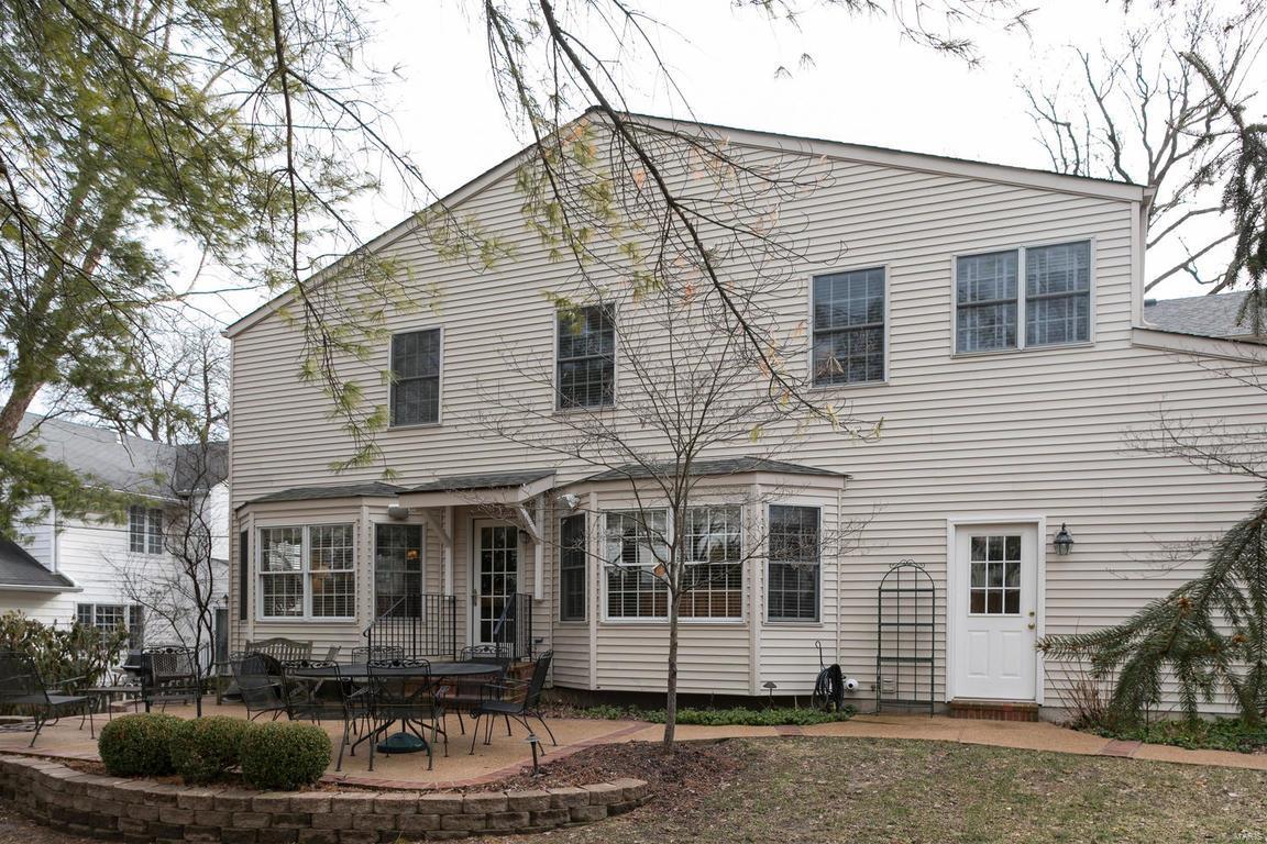 Willow Hill - Residential