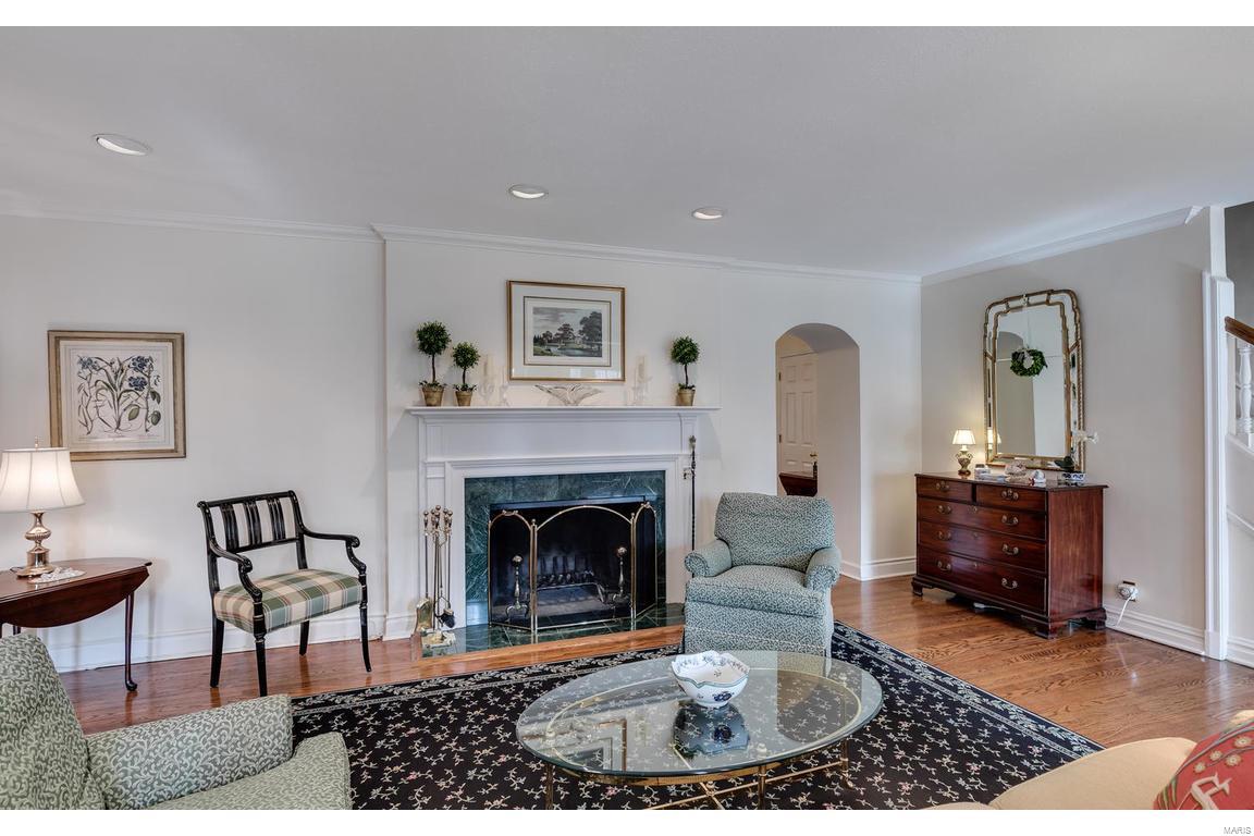 Willow Hill - Residential