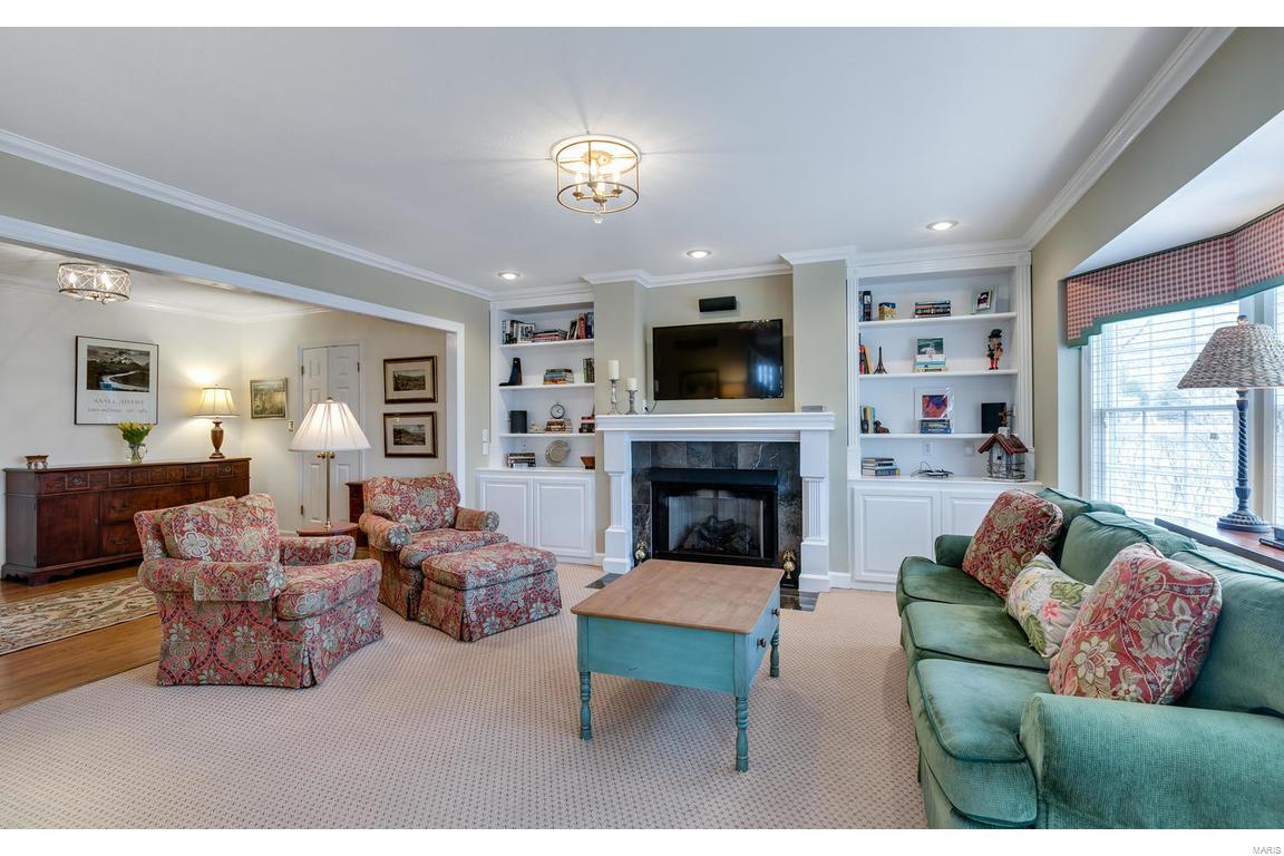 Willow Hill - Residential