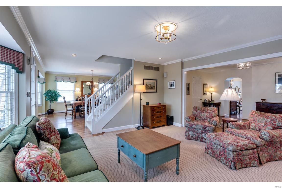 Willow Hill - Residential