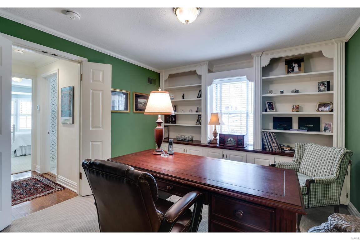 Willow Hill - Residential