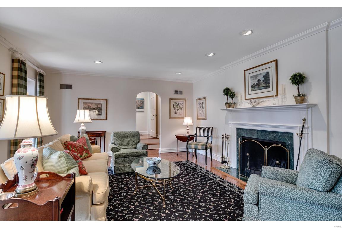 Willow Hill - Residential