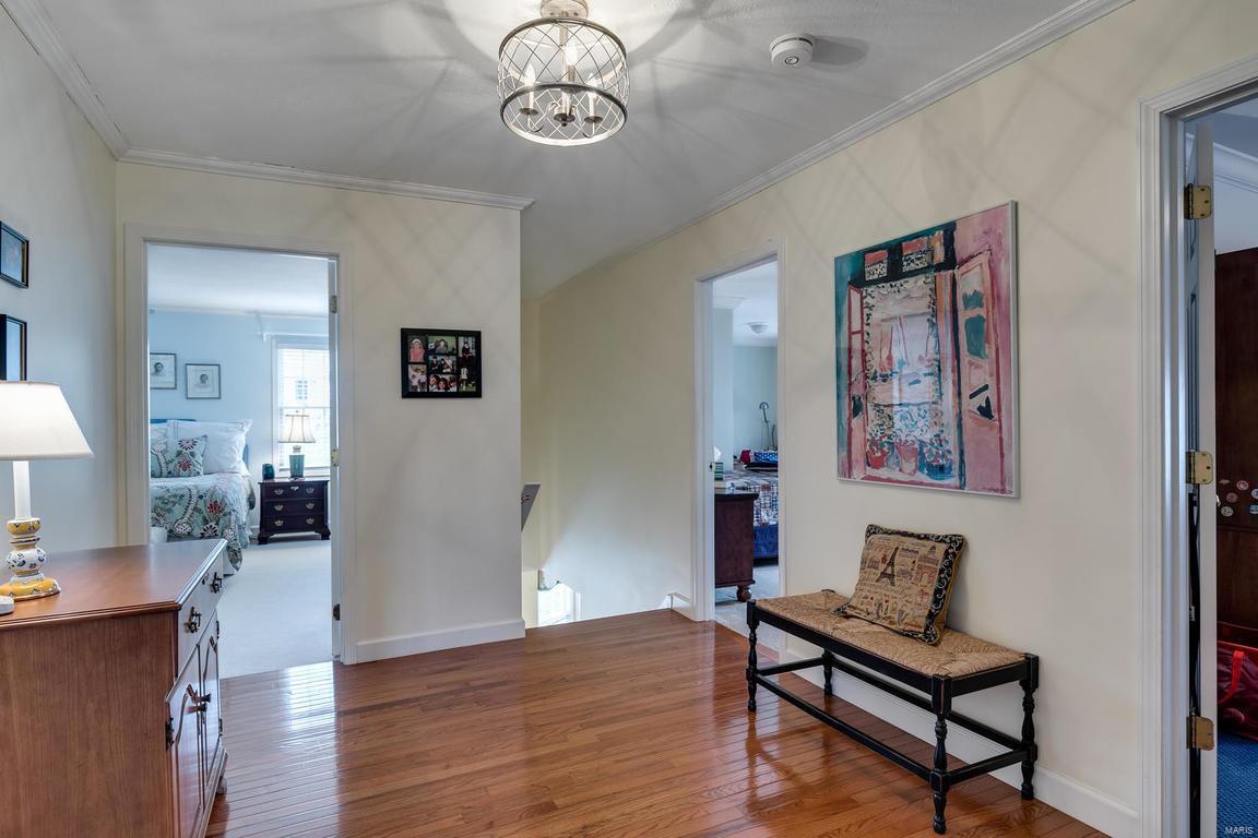 Willow Hill - Residential