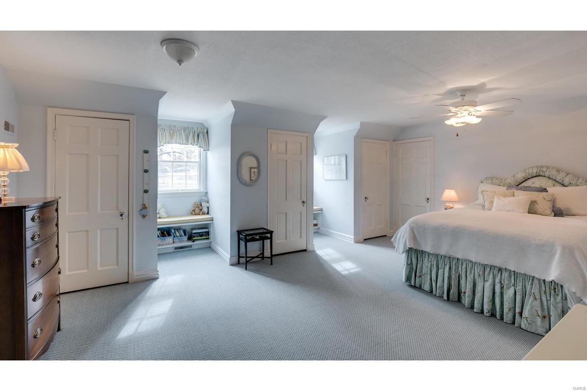 Willow Hill - Residential