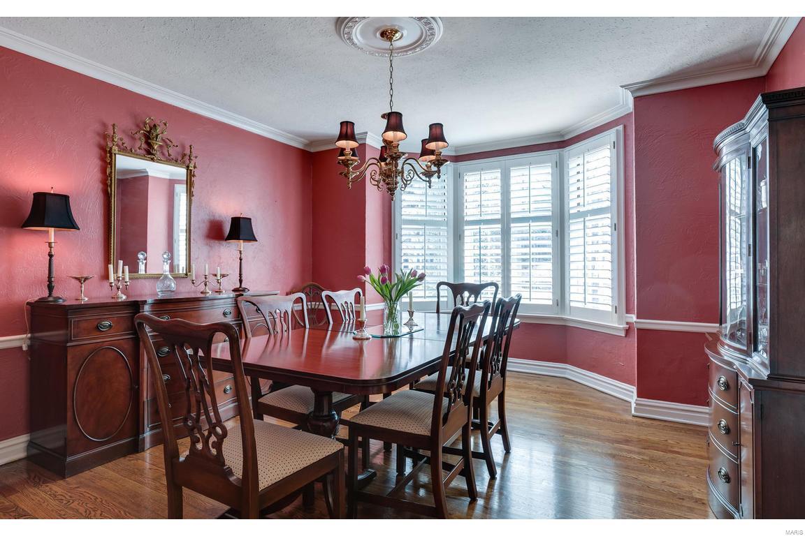 Willow Hill - Residential