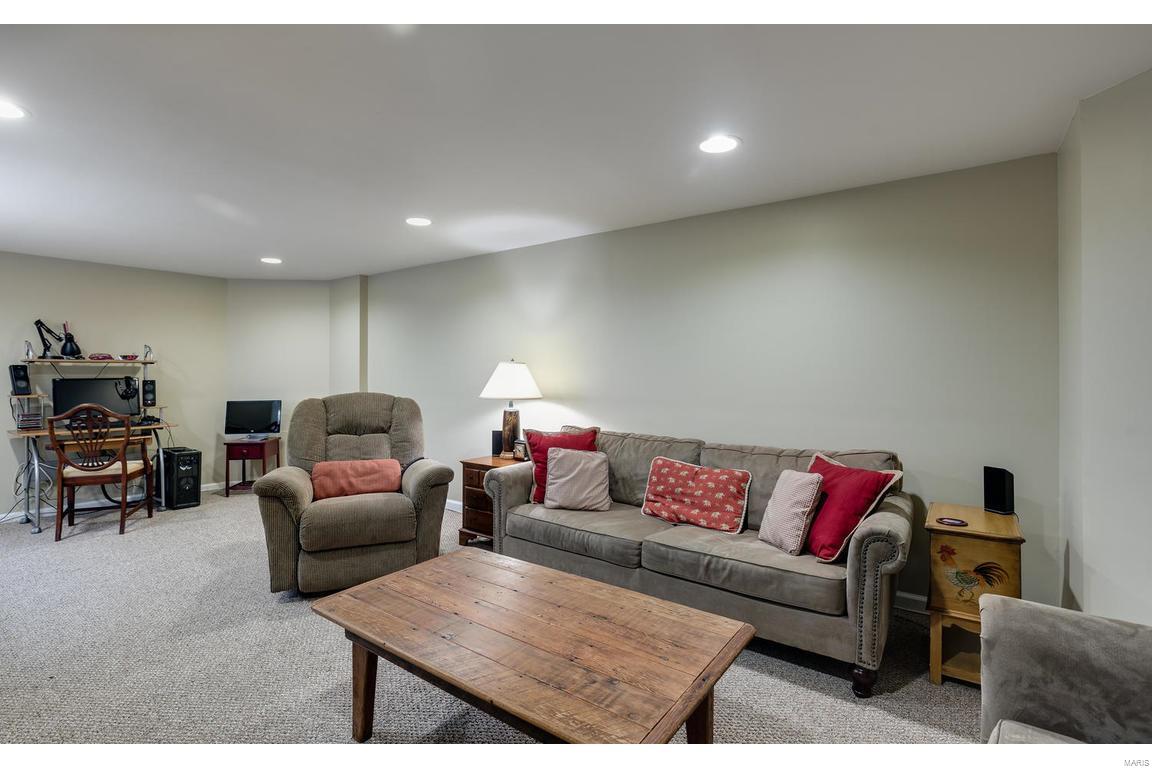 Willow Hill - Residential