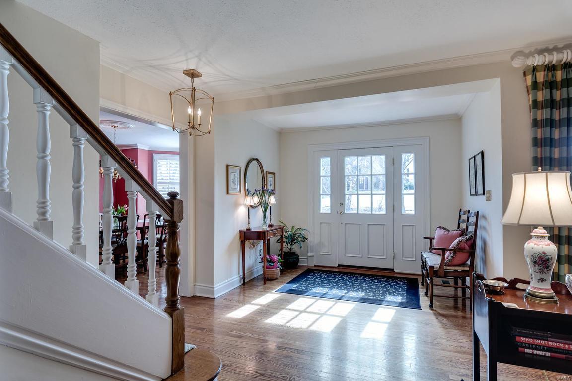 Willow Hill - Residential