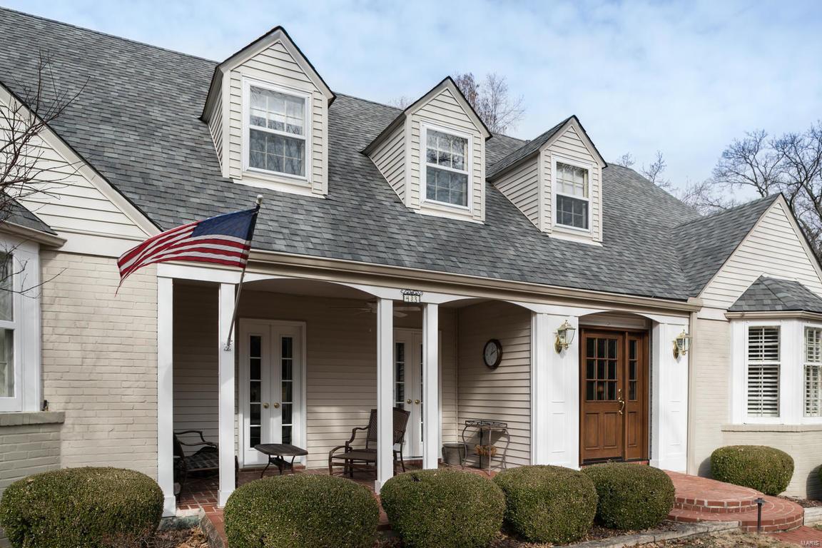 Willow Hill - Residential