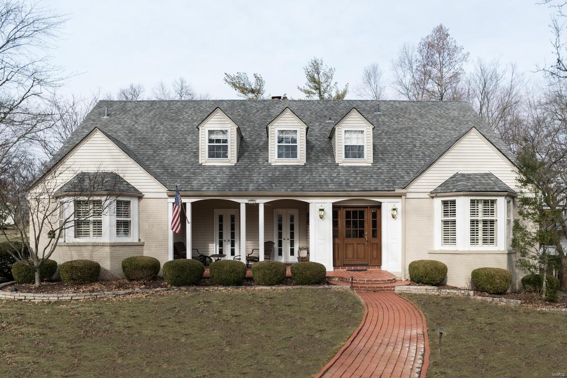 Willow Hill - Residential