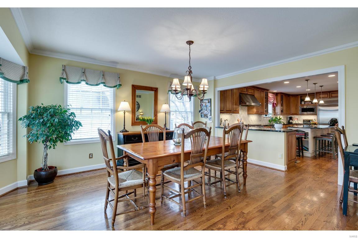 Willow Hill - Residential