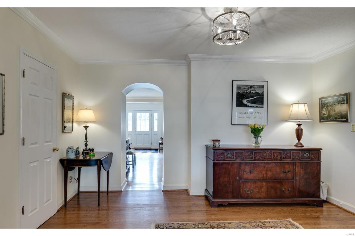 Willow Hill - Residential