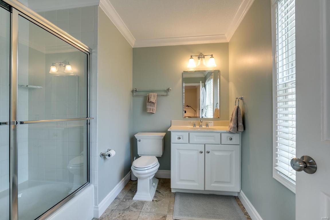 Willow Hill - Residential