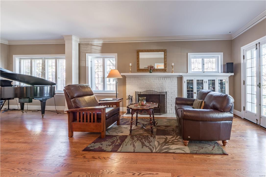 Hillcrest - Residential