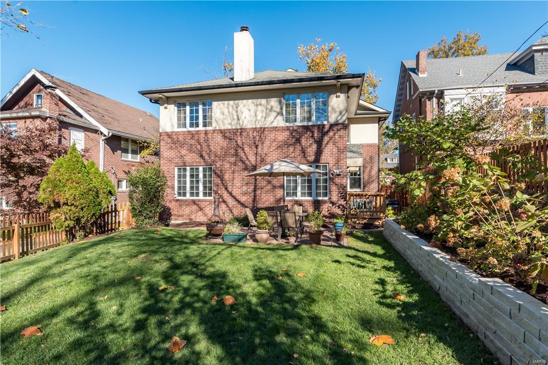 Hillcrest - Residential