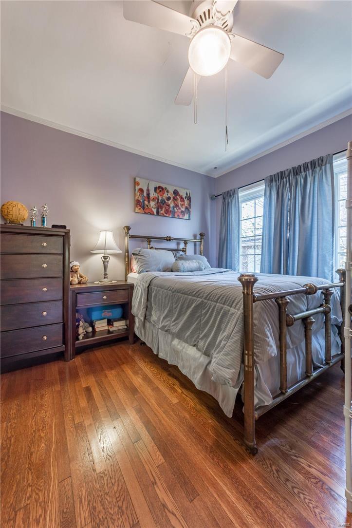 Hillcrest - Residential