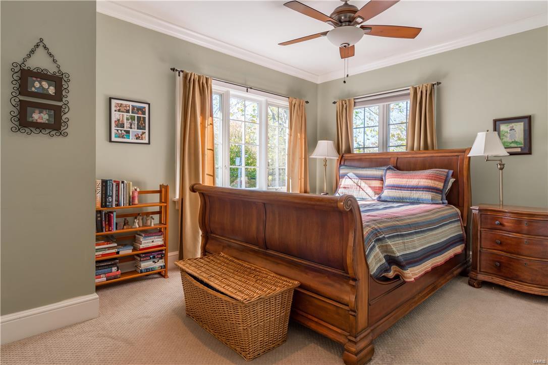 Hillcrest - Residential