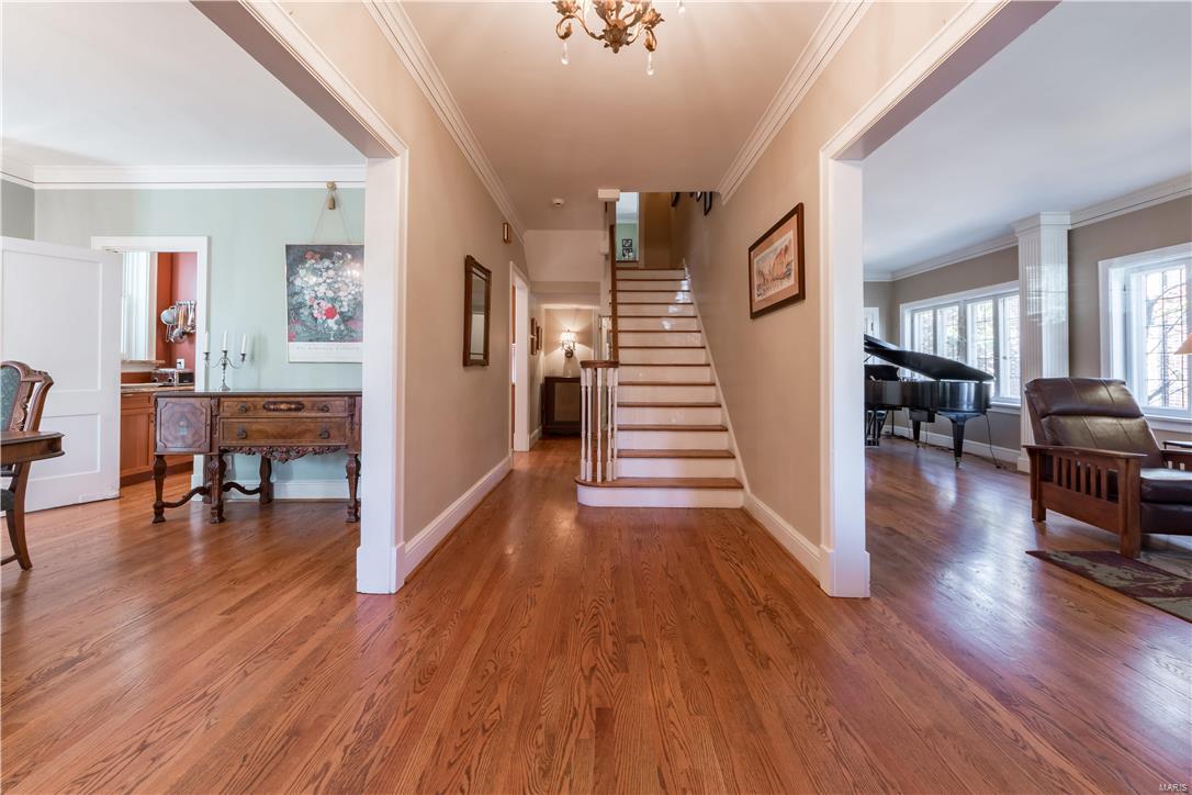 Hillcrest - Residential