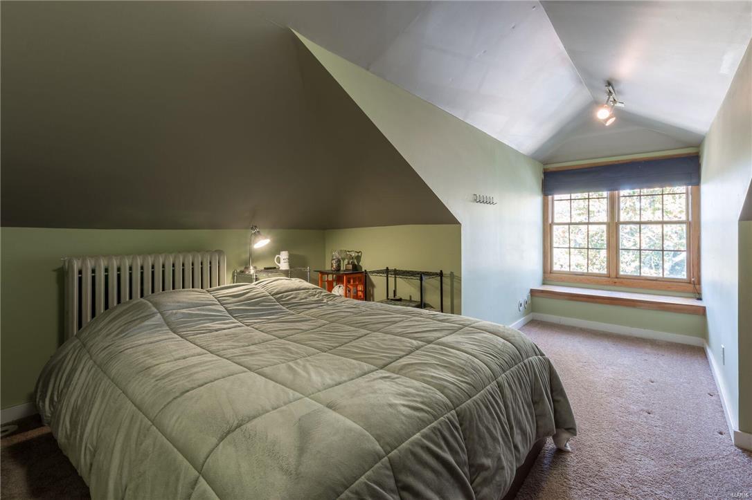 Hillcrest - Residential