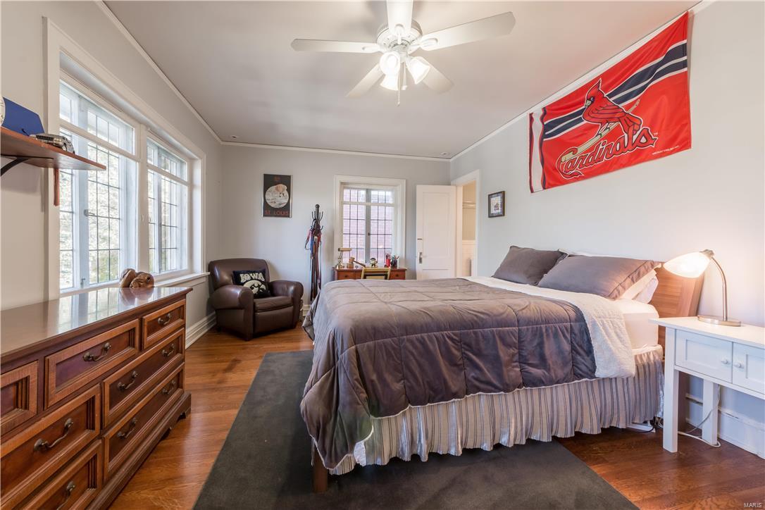 Hillcrest - Residential