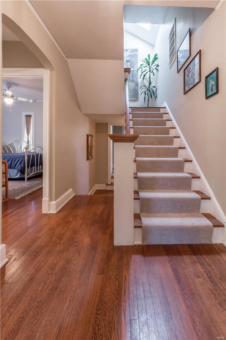 Hillcrest - Residential