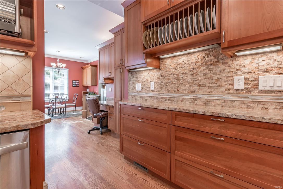 Hillcrest - Residential