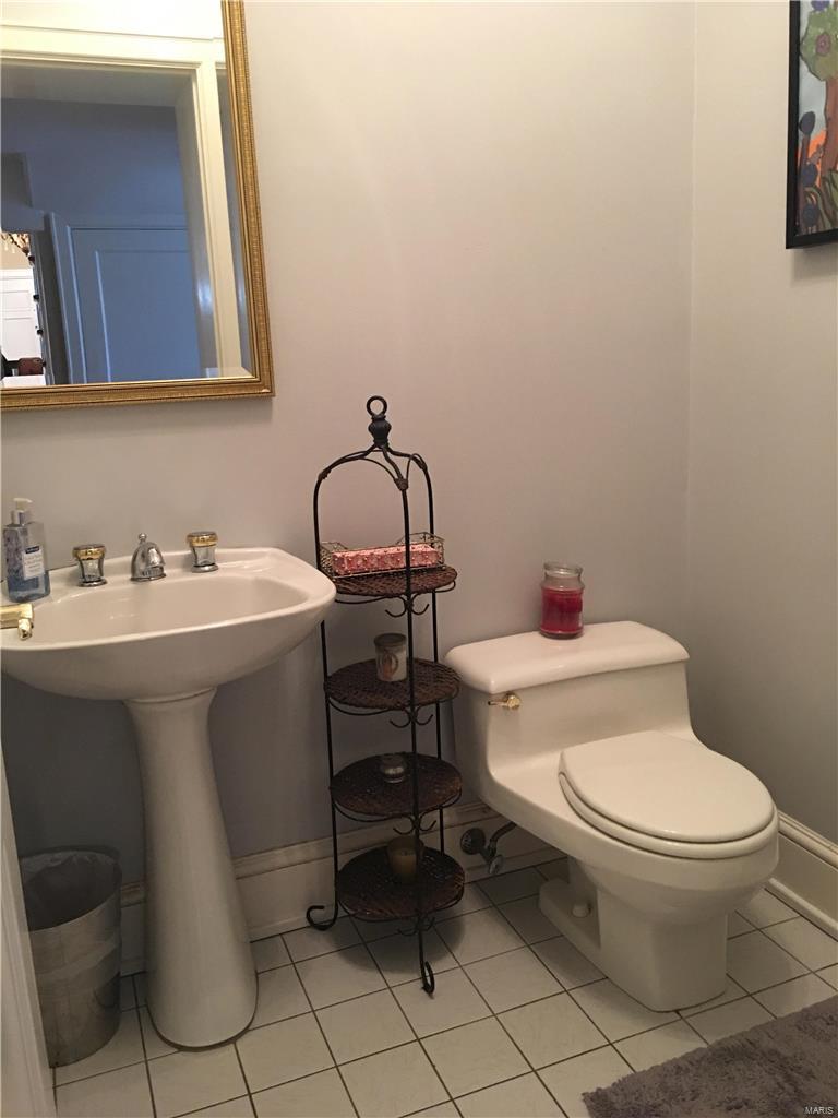 Hillcrest - Residential