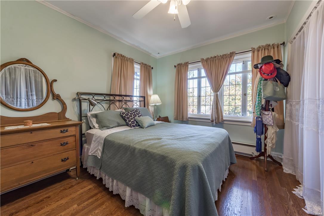 Hillcrest - Residential