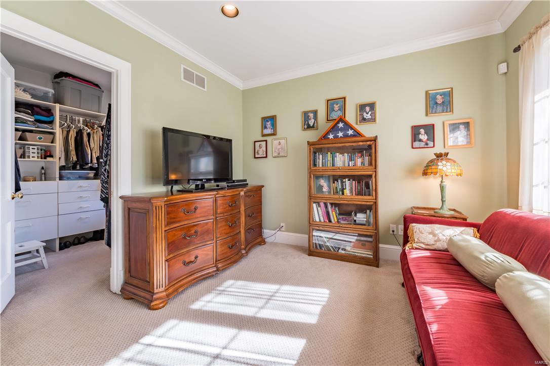 Hillcrest - Residential