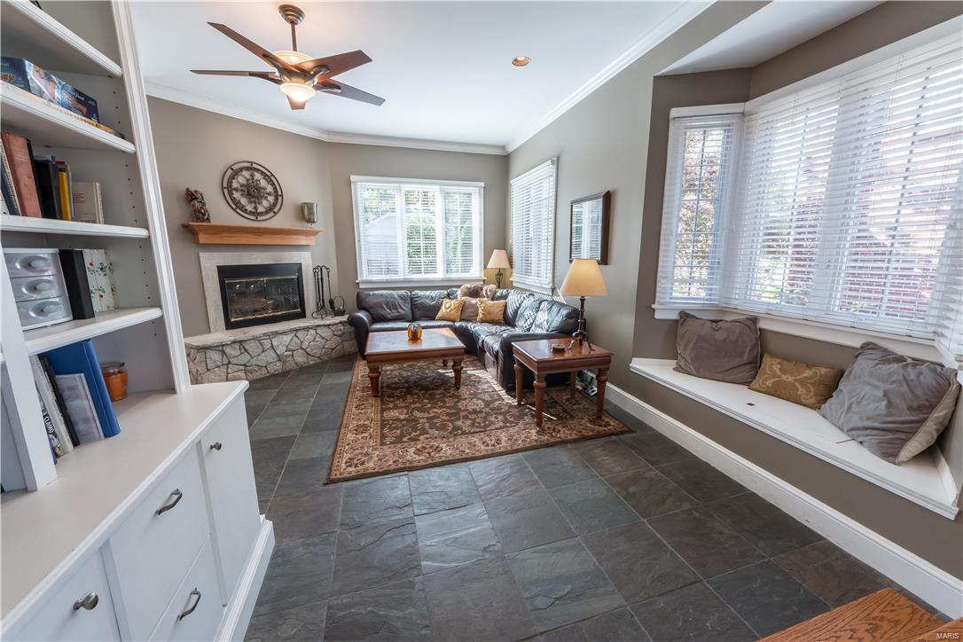 Hillcrest - Residential