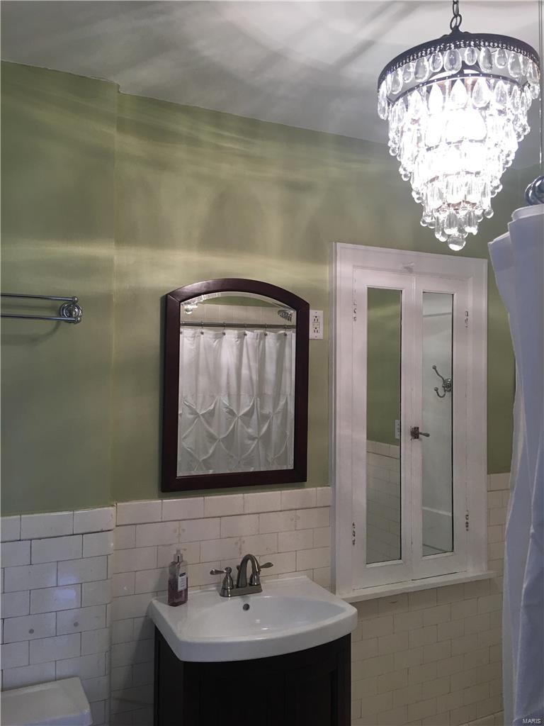 Hillcrest - Residential