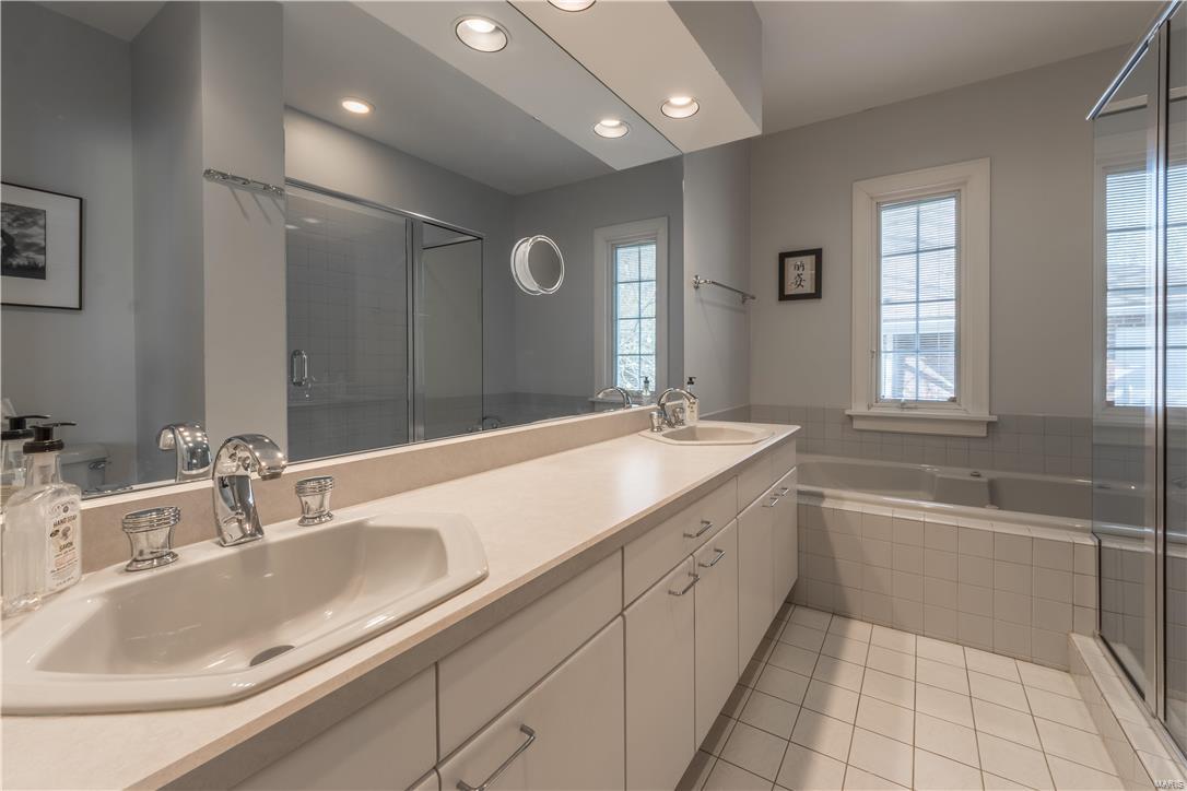 Hillcrest - Residential