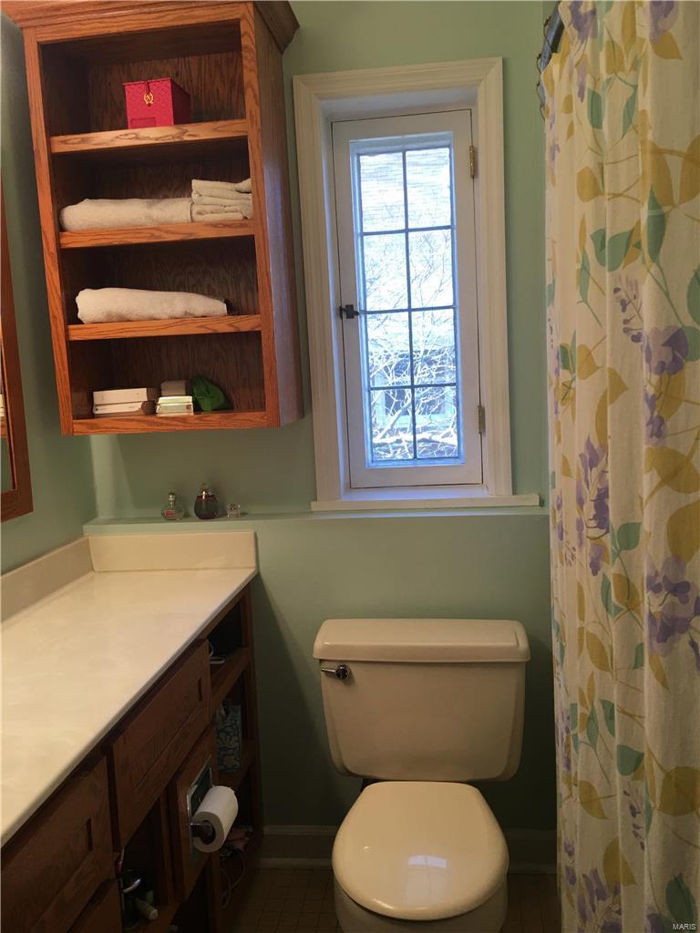 Hillcrest - Residential