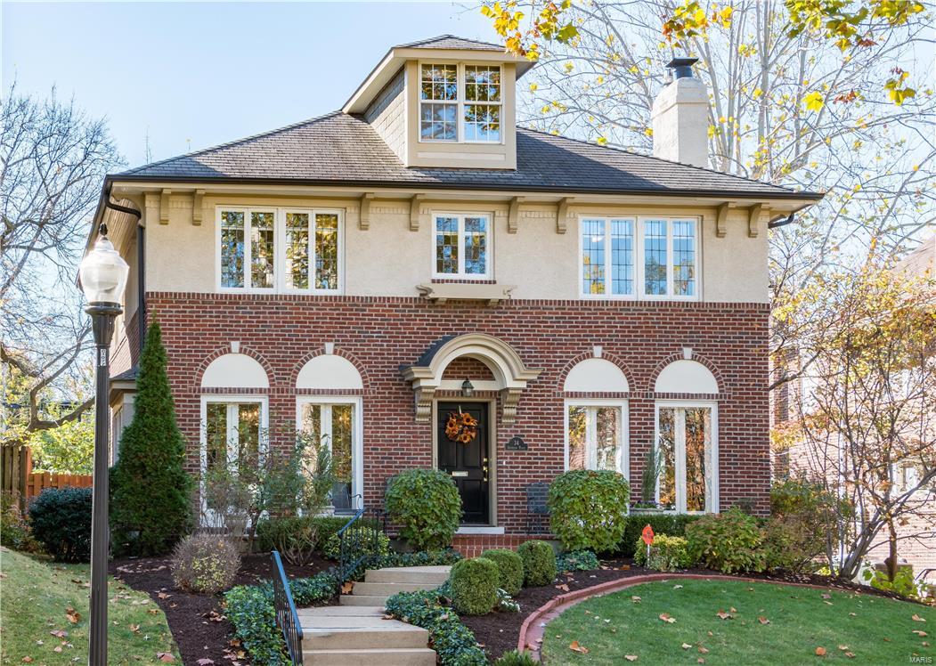 Hillcrest - Residential