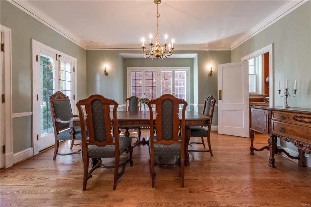 Hillcrest - Residential