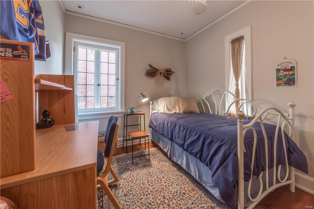 Hillcrest - Residential