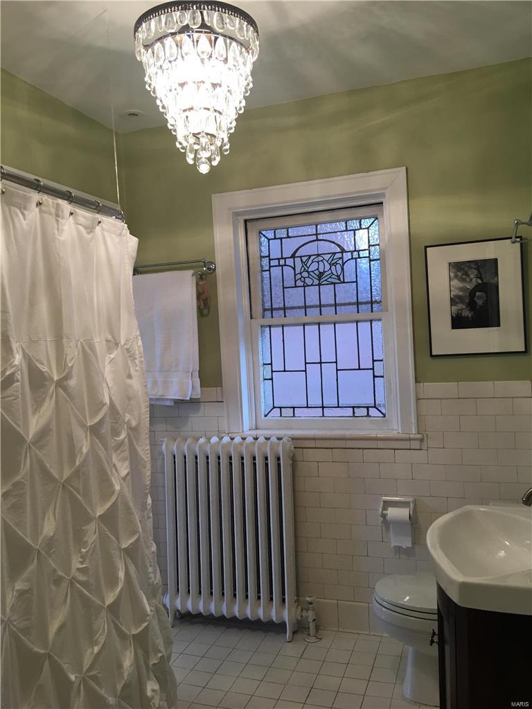 Hillcrest - Residential