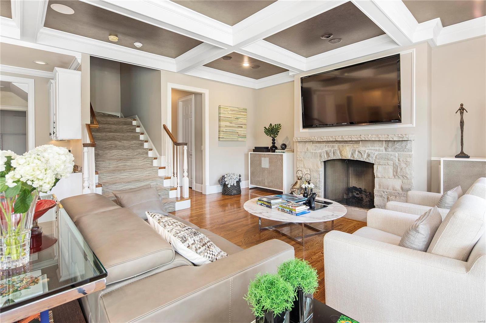 Huntleigh Manor - Residential