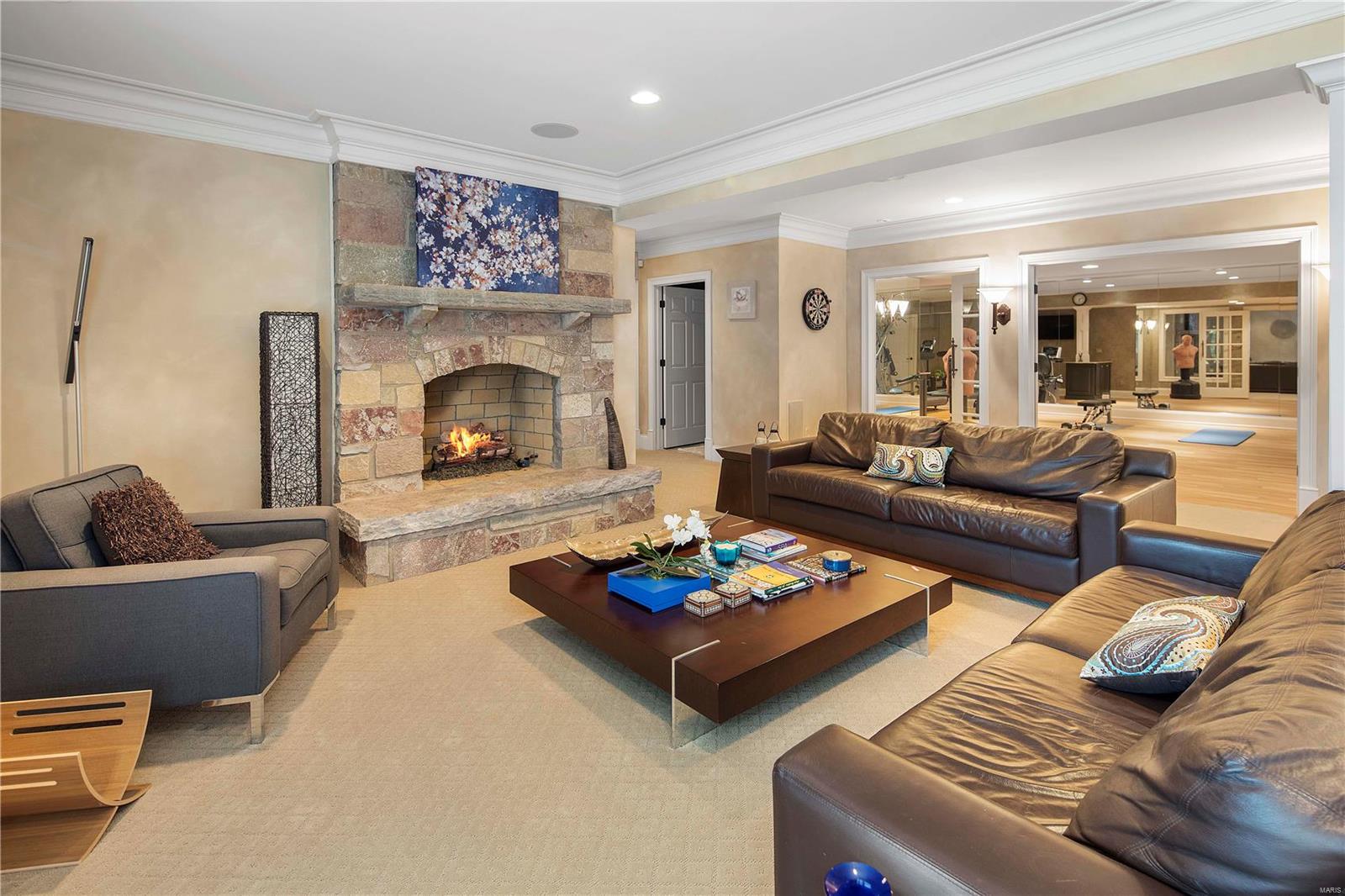 Huntleigh Manor - Residential