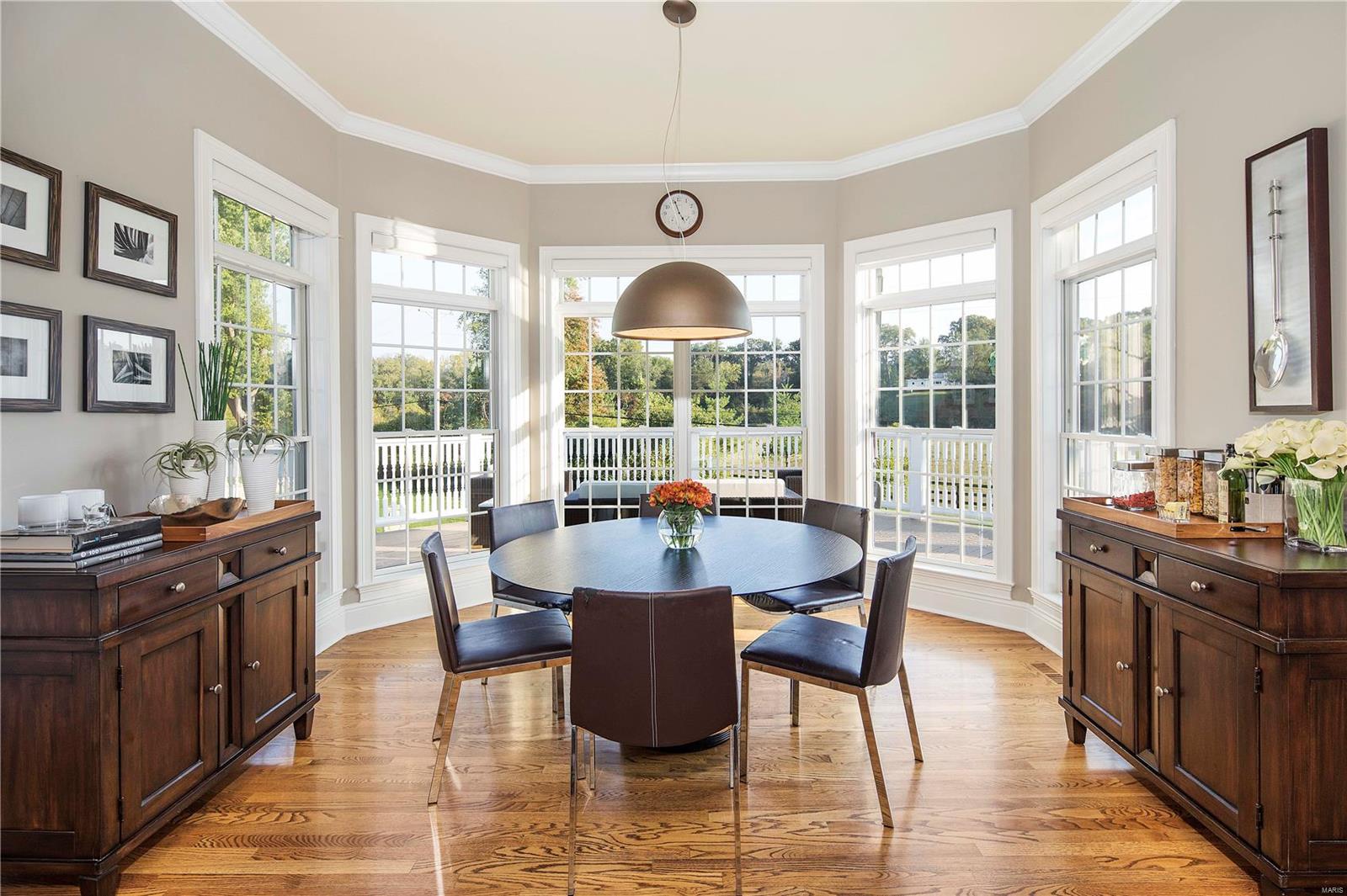 Huntleigh Manor - Residential