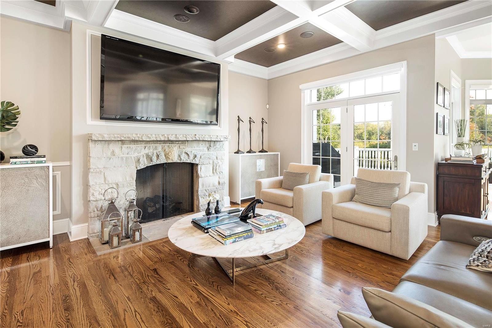 Huntleigh Manor - Residential