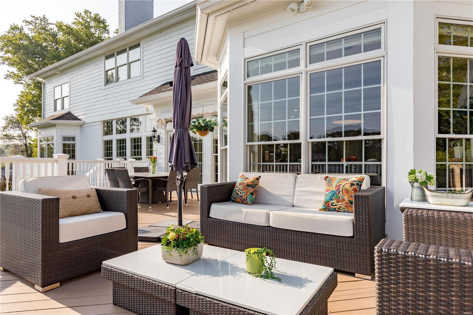 Huntleigh Manor - Residential