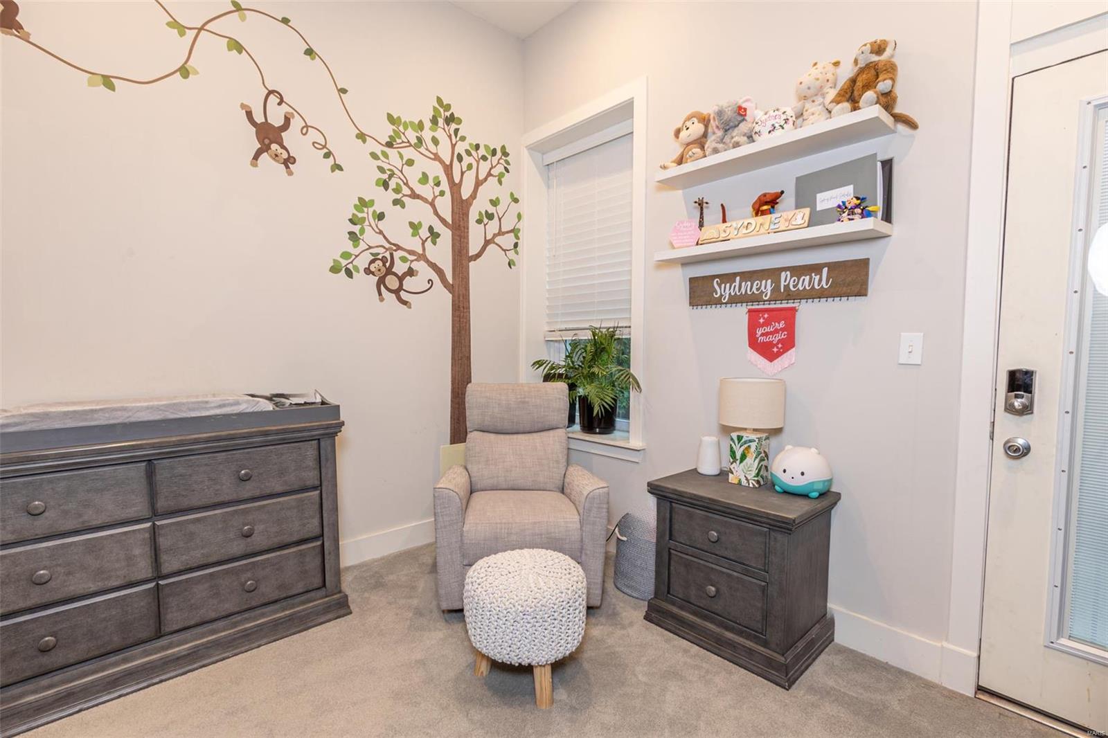 Lafayette Square - Residential