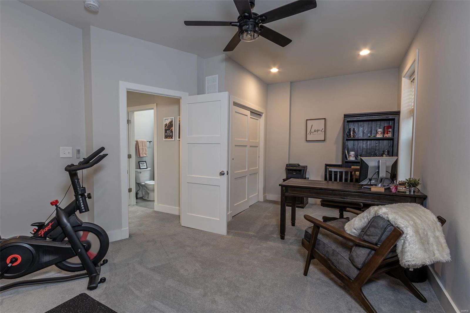 Lafayette Square - Residential