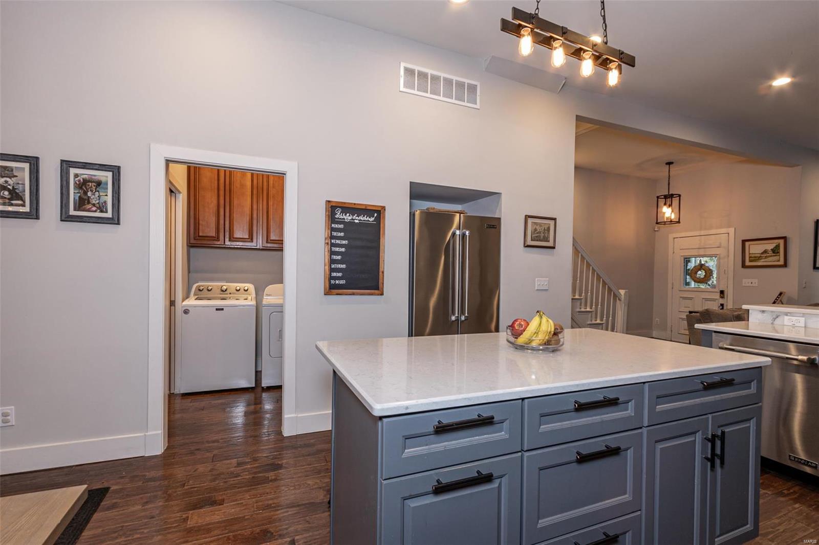 Lafayette Square - Residential