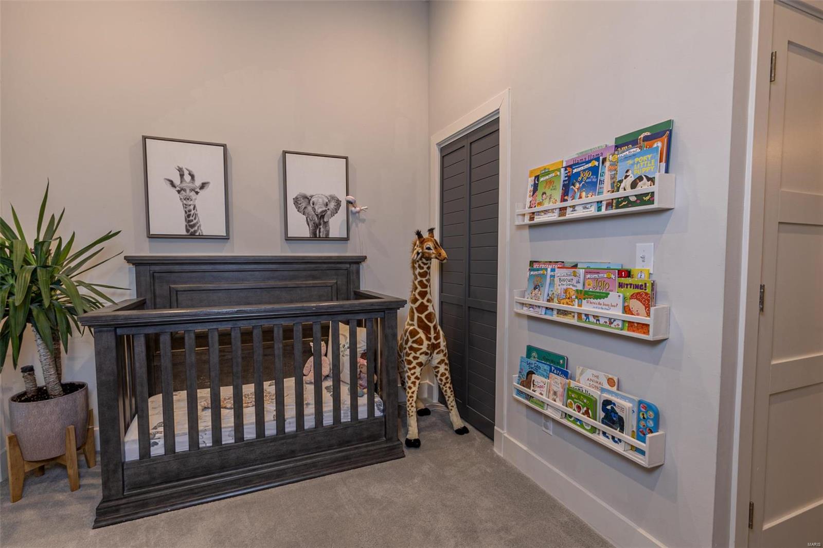 Lafayette Square - Residential