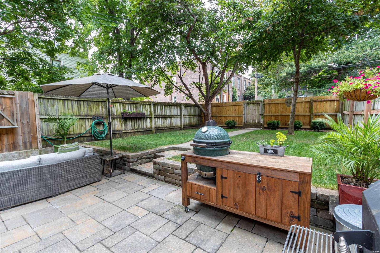 Lafayette Square - Residential