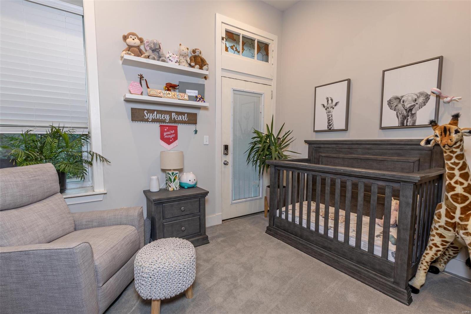 Lafayette Square - Residential