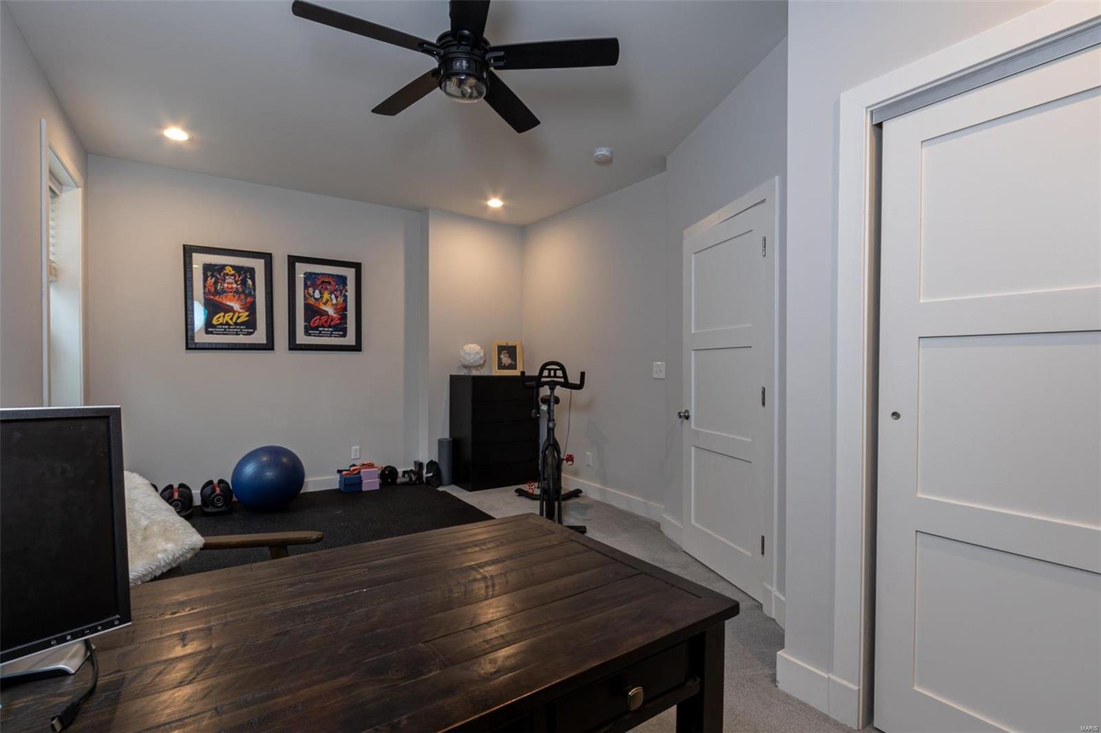 Lafayette Square - Residential