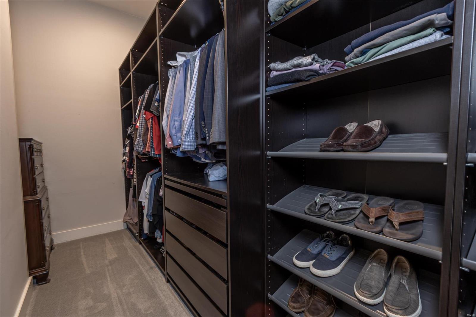 Lafayette Square - Residential